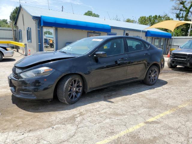 Dodge Dart se (2016)