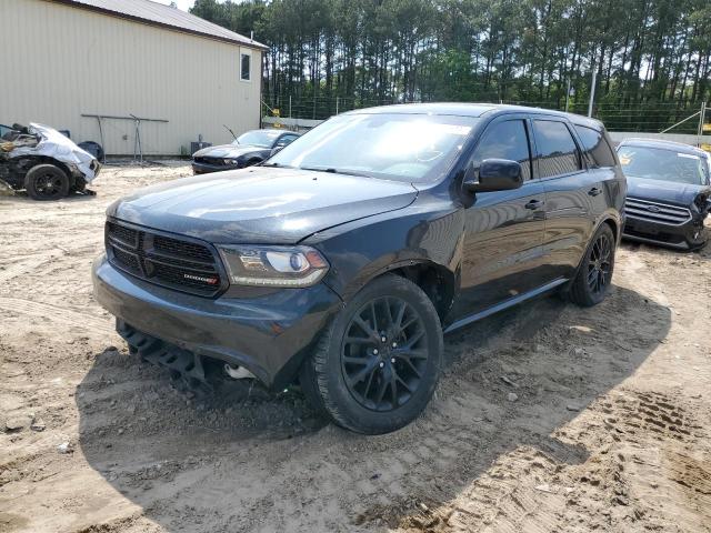 Dodge Durango sx (2016)
