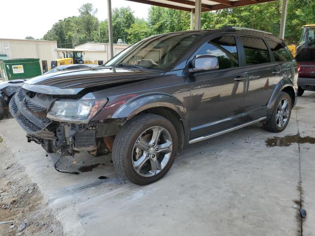 Dodge Journey cr (2016)