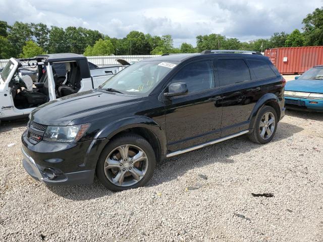 Dodge Journey cr (2016)