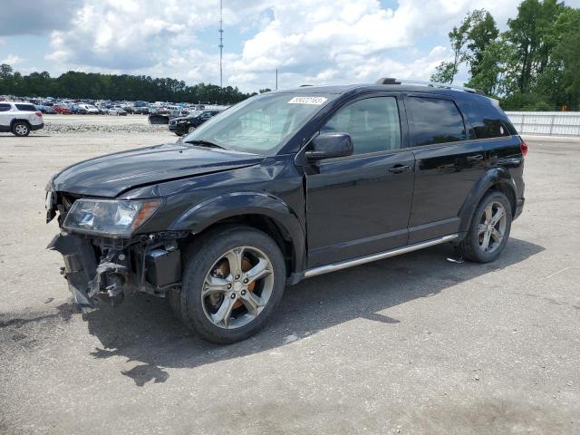 Dodge Journey cr (2016)