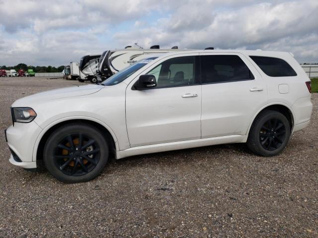 Dodge Durango r (2017)