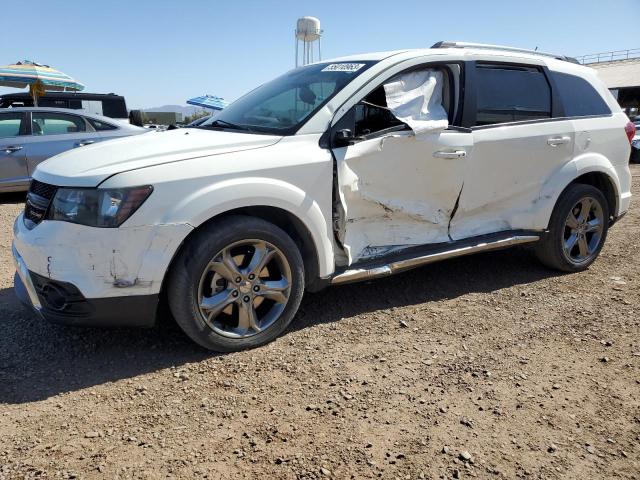 Dodge Journey cr (2017)