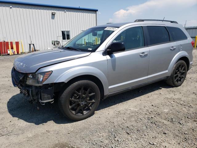 Dodge Journey gt (2017)