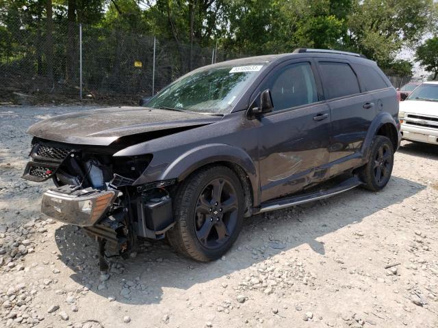 Dodge Journey cr (2018)
