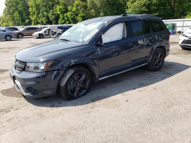 Dodge Journey cr (2018)