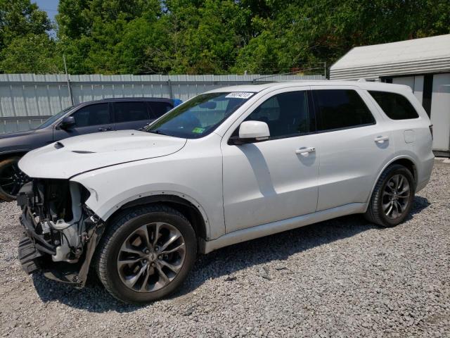 Dodge Durango r (2019)