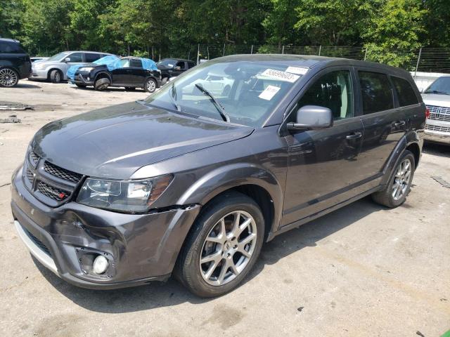 Dodge Journey gt (2019)
