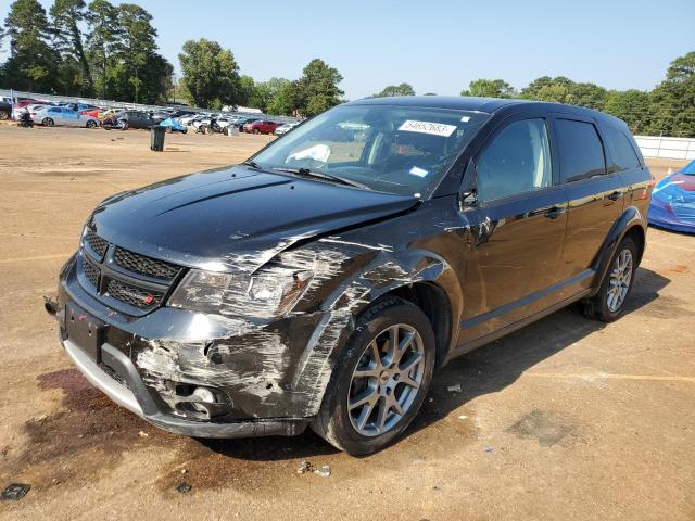 Dodge Journey gt (2019)