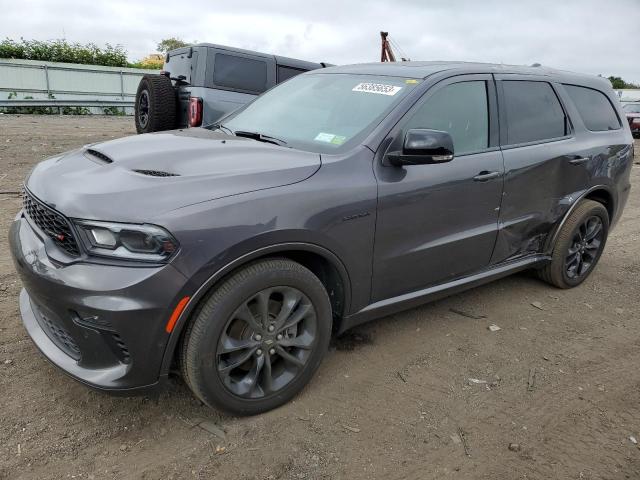 Dodge Durango r (2021)