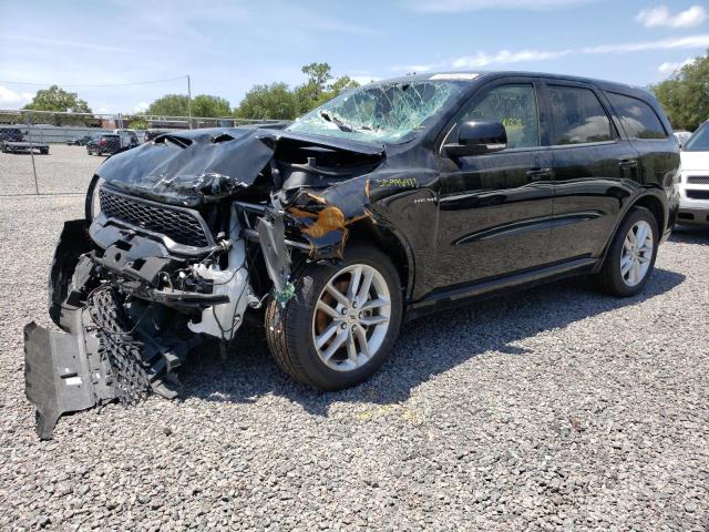 Dodge Durango r (2021)