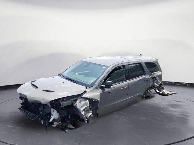 Dodge Durango r (2022)