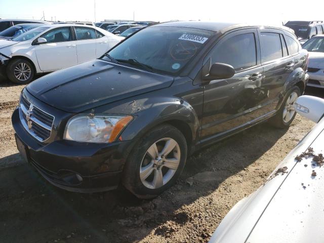 Dodge Caliber ma (2010)
