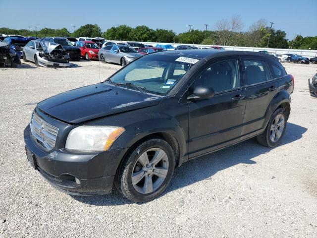 Dodge Caliber ma (2011)