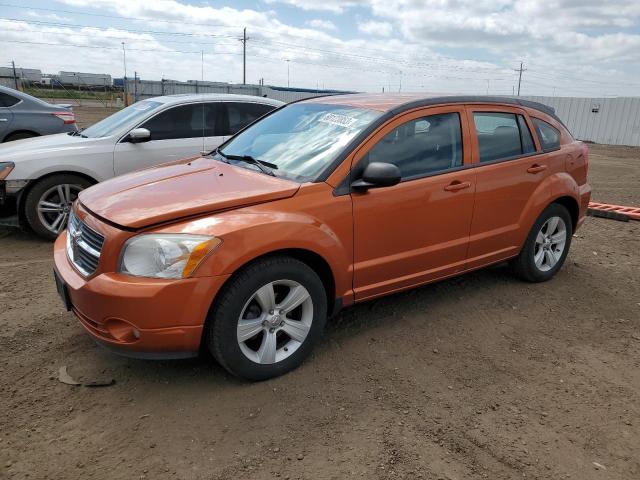 Dodge Caliber ma (2011)