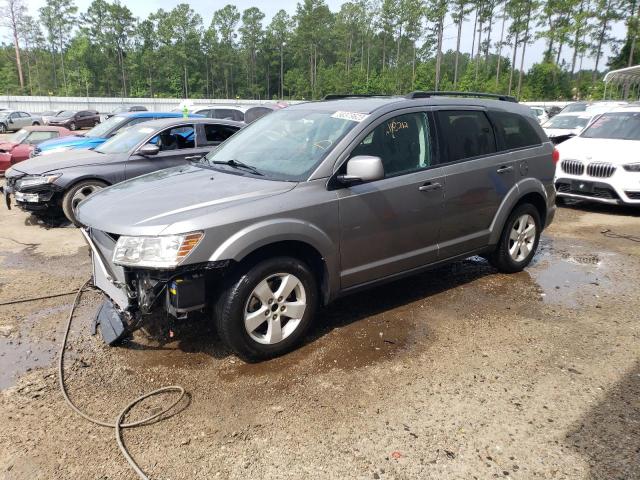 Dodge Journey sx (2012)