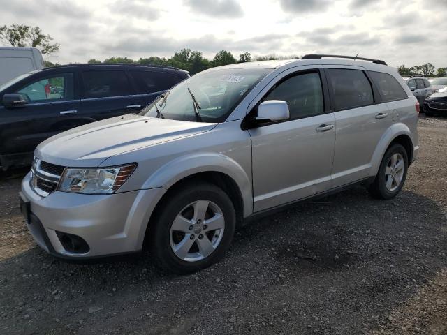 Dodge Journey sx (2012)