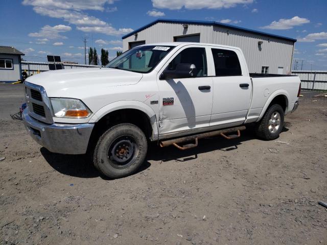Dodge Ram 2500 s (2012)