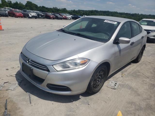 Dodge Dart se (2013)