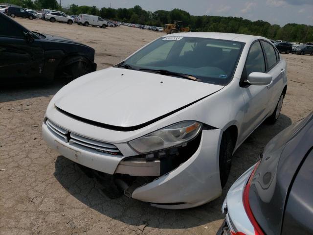 Dodge Dart se (2013)