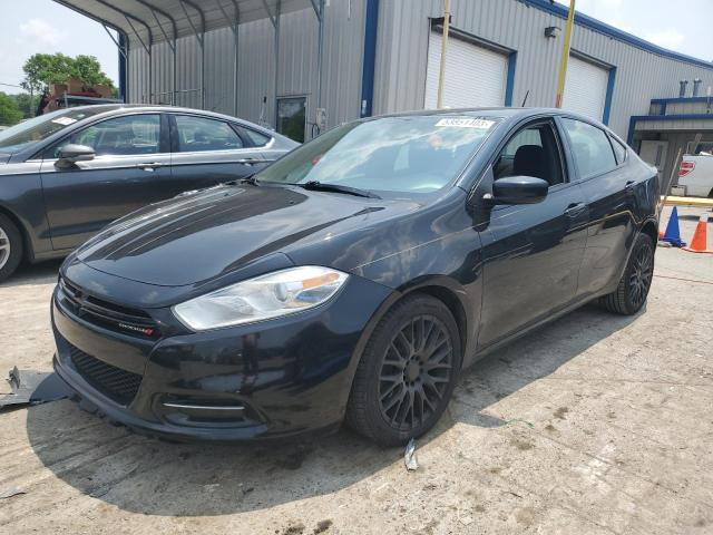 Dodge Dart sxt (2013)