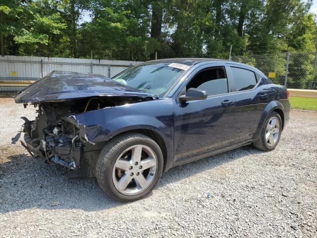 Dodge Avenger se (2014)