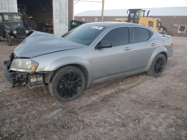 Dodge Avenger se (2014)