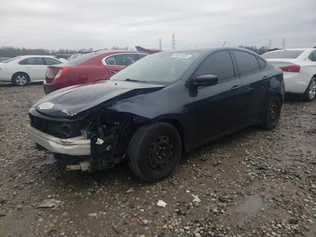 Dodge Dart se (2014)