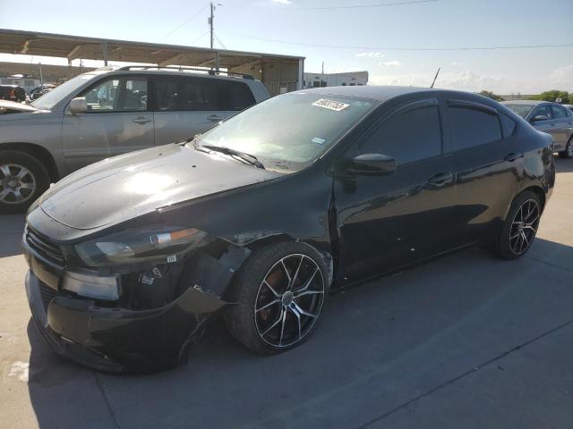 Dodge Dart sxt (2014)