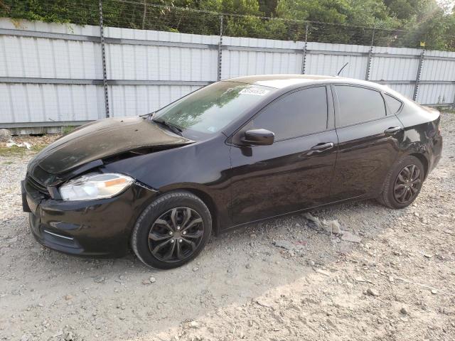 Dodge Dart se (2015)