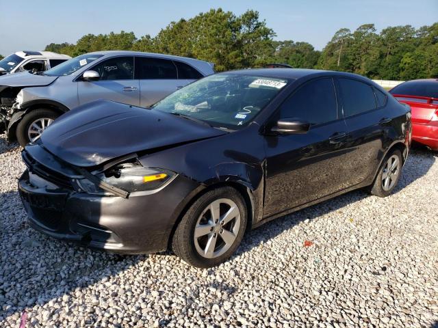 Dodge Dart sxt (2015)