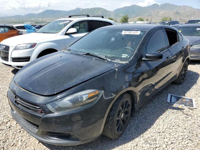 Dodge Dart sxt (2015)