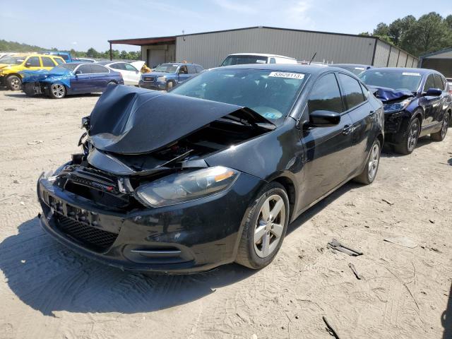 Dodge Dart sxt (2015)