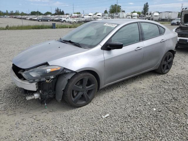 Dodge Dart sxt (2015)