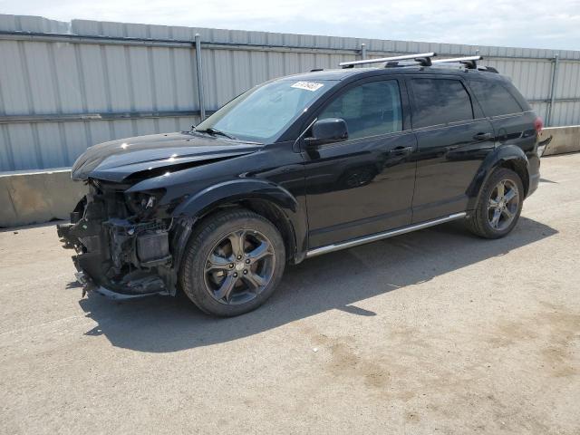 Dodge Journey cr (2015)