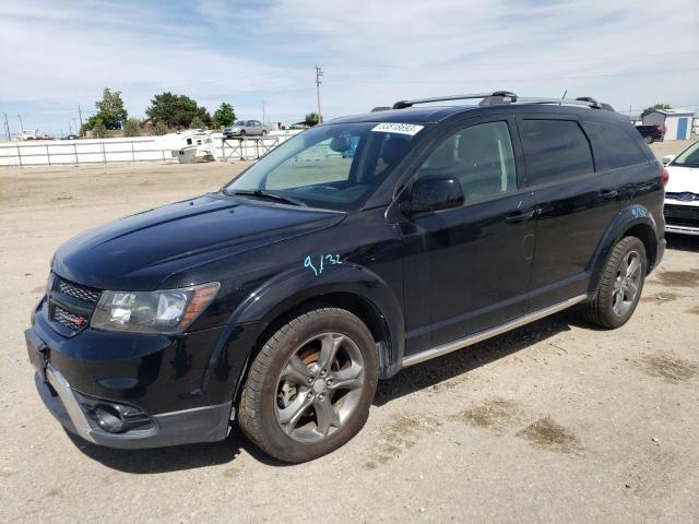Dodge Journey cr (2015)