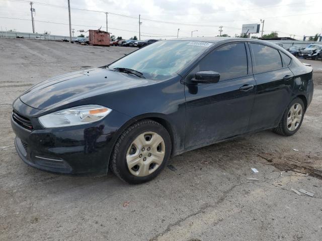 Dodge Dart se (2016)
