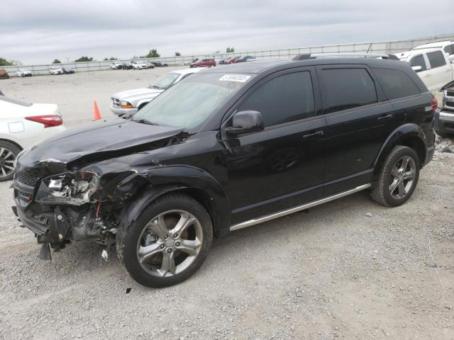 Dodge Journey cr (2016)