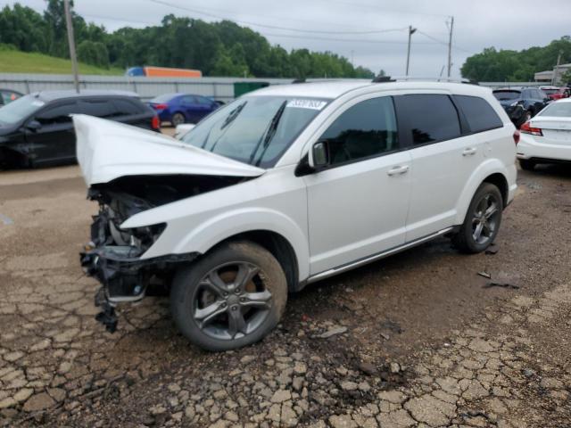 Dodge Journey cr (2017)