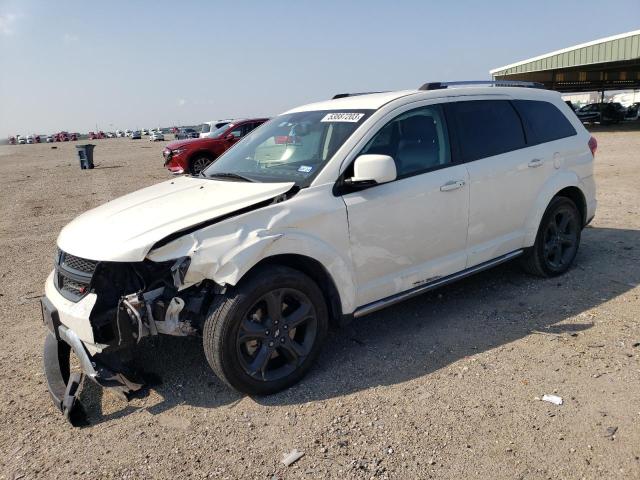 Dodge Journey cr (2018)