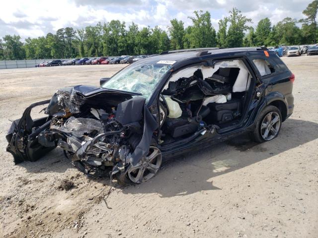 Dodge Journey cr (2018)
