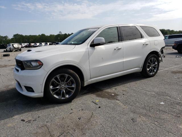 Dodge Durango r (2019)