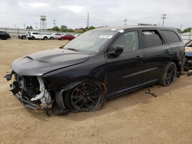 Dodge Durango r (2019)