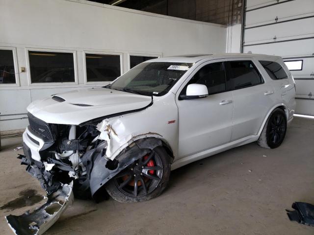 Dodge Durango sr (2019)