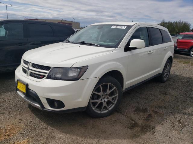 Dodge Journey gt (2019)