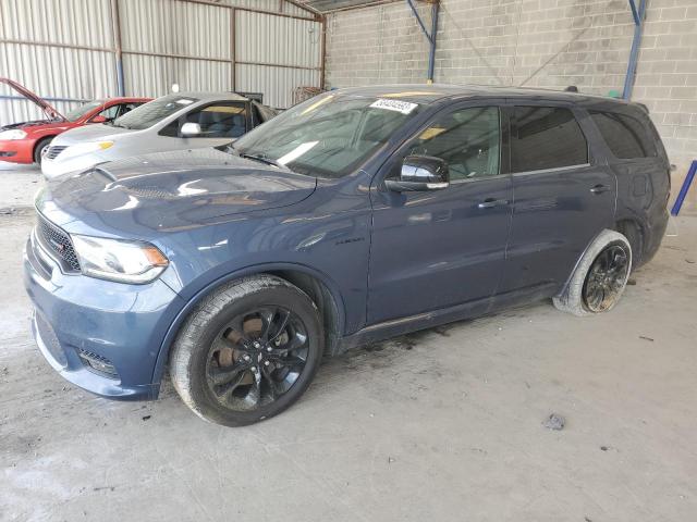 Dodge Durango r (2020)