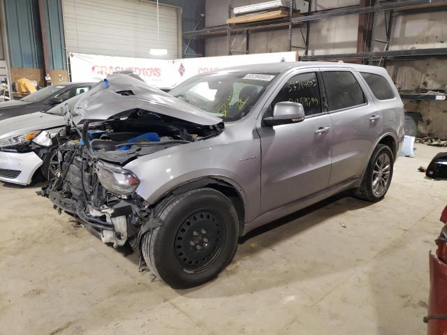 Dodge Durango r (2020)