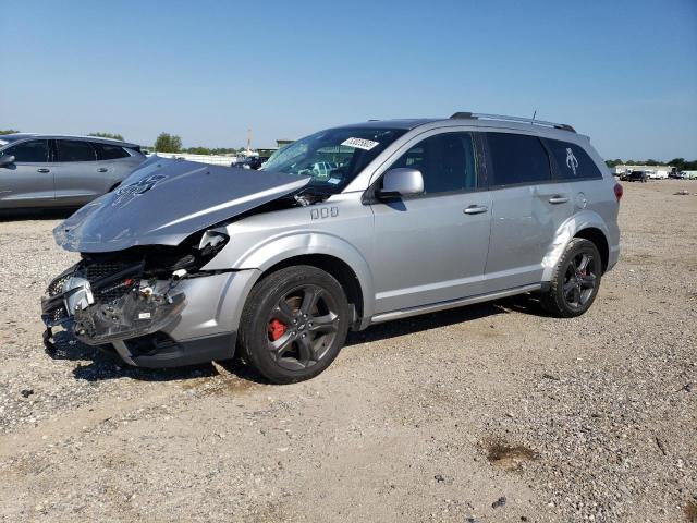 Dodge Journey cr (2020)