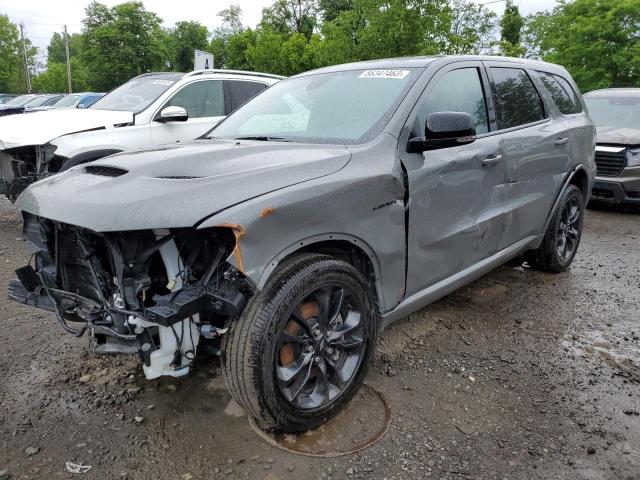 Dodge Durango r (2022)