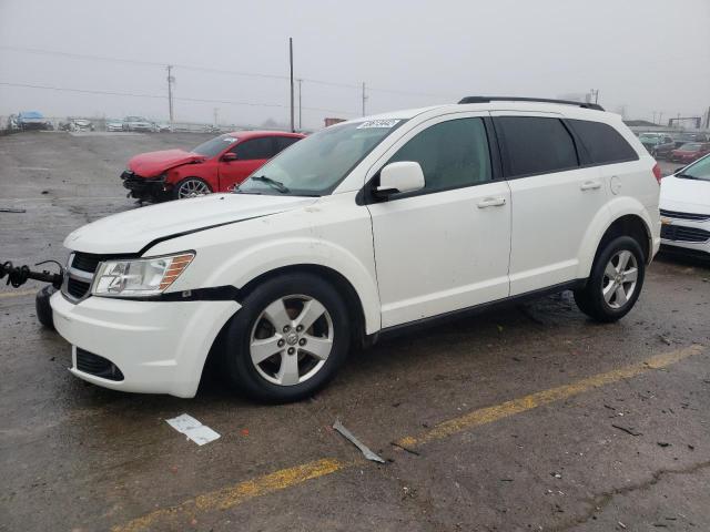Dodge Journey sx (2010)